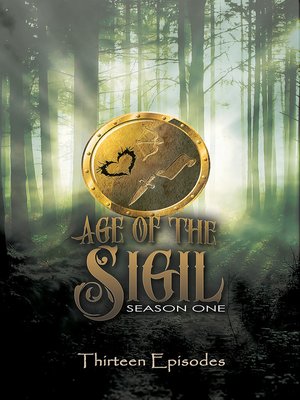 cover image of Age of the Sigil